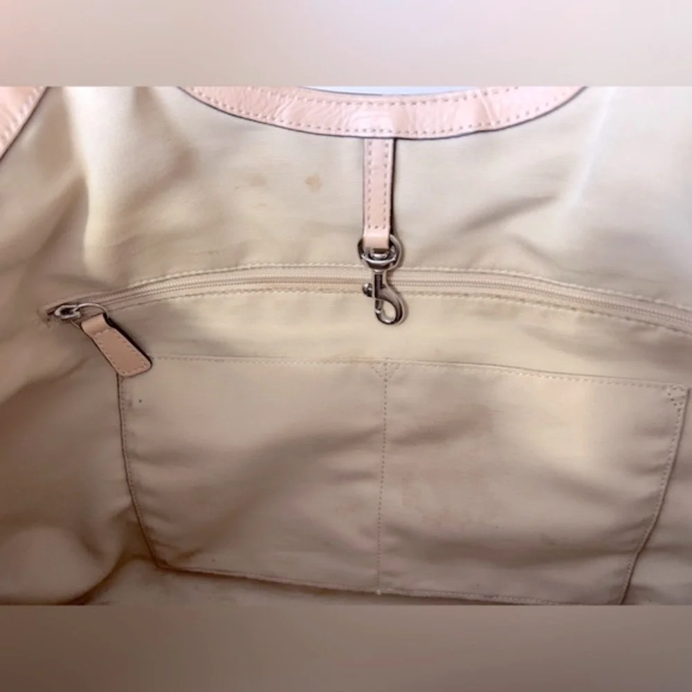Coach Devin bag - Picture 12 of 13